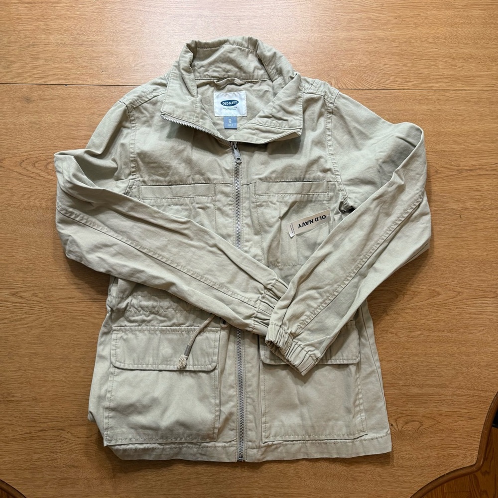 Old Navy jacket